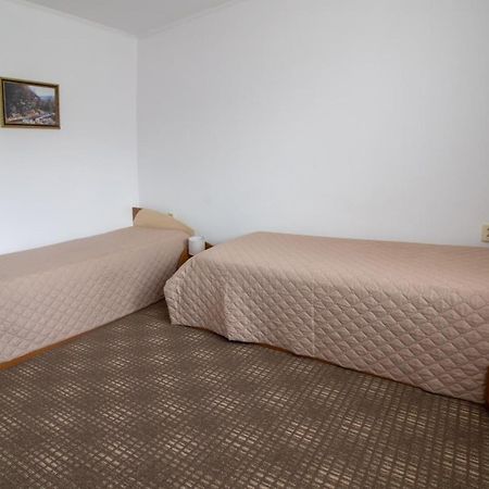 Family Hotel Panorama Csiflik Kültér fotó